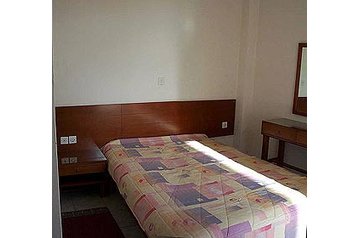 Grčka Privát Marmari, Eksterijer